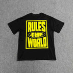 3126 Black and Yellow