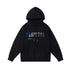 S / 8821 black sweater