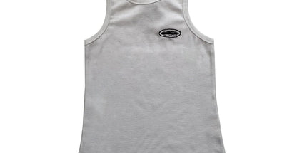 Classic Five-Star Embroidered Summer Vest