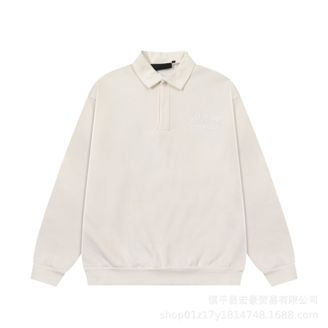 FOG Double Line Fleece Hoodie & Sweatpants Set