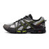 36 (0.5 yard under) / Gray black
