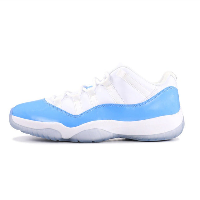 Retro High-Top Basketball Sneakers