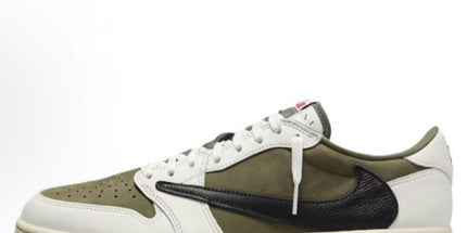 Nike x Travis Scott Sneakers