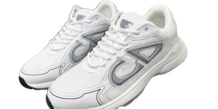 Dior B30 Unisex Retro Sneakers B30