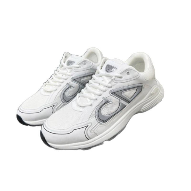 Dior B30 Unisex Retro Sneakers B30