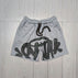 XS / 13 Grey Shorts (Accessories + Bag)