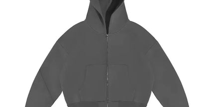 Der Saint Alexander Trainingsanzug ist ein beliebtes Set aus luftigem, flauschigem Kapuzenpullover und trendiger Herrenhose.