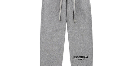 Essentials hooded sweatshirt sweatpants
