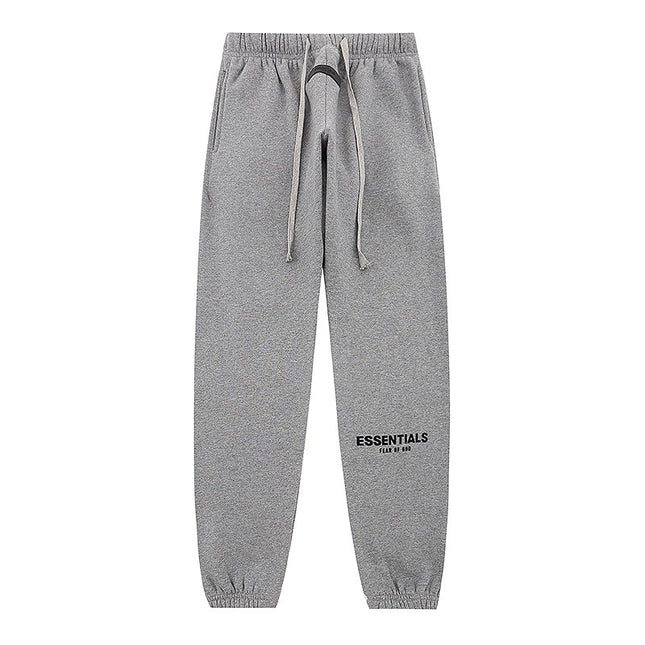 Essentials hooded sweatshirt sweatpants