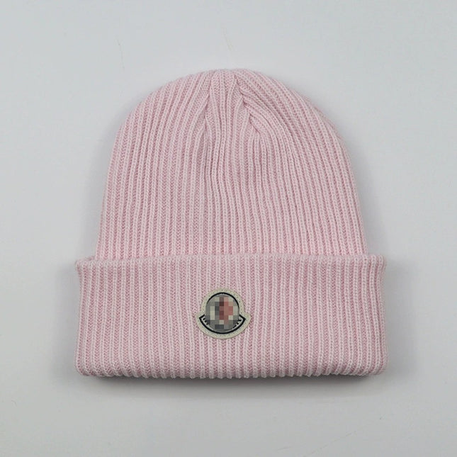 Men's Fashion Knit Beanies, Warm Casual Hats Wholesale
