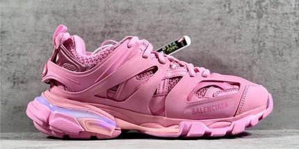 Balenciaga Track LED