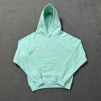 Mint green sweater
