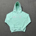 S / Mint green sweater