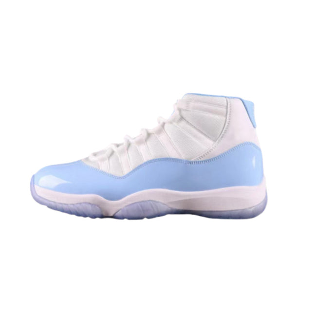 Retro High-Top Basketball Sneakers