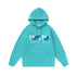 S / 8830 green sweater