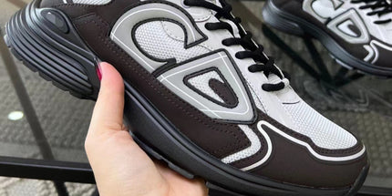 Dior B30 running shoes