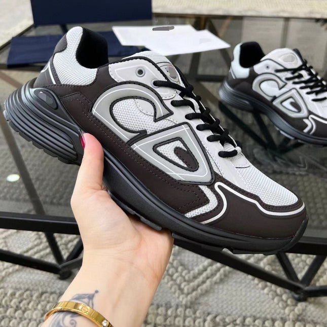 Dior B30 running shoes