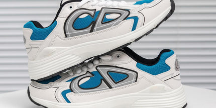 Dior B30 shoes
