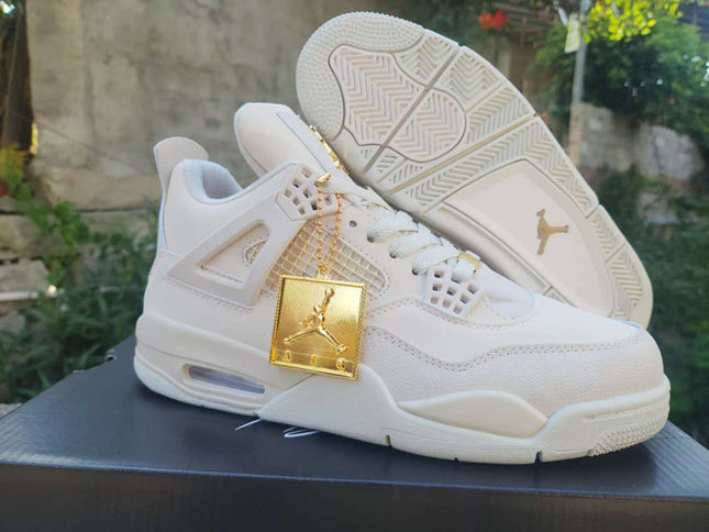 Retro Basketball Sneakers