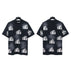 S / 6726 wash black