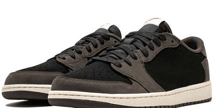 Nike Air Force 1 DUNK LOW RETRO low-top Sneakers
