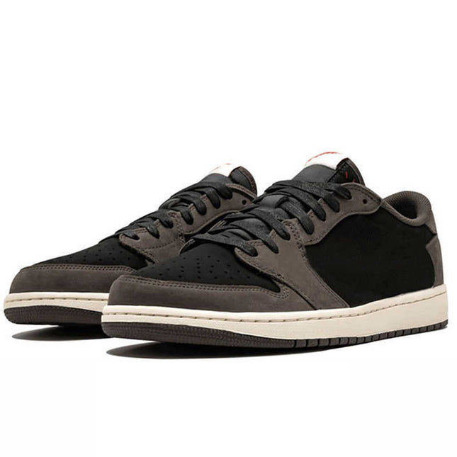 Nike Air Force 1 DUNK LOW RETRO low-top Sneakers