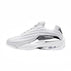 36 / Duck shoes - silver