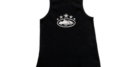 Corteiz Men's Bolo Tank Top RTW Men's Vest