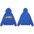S code / 8207 - Klein Blue
