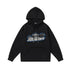 S / 8826 black sweater
