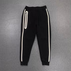 Black trousers