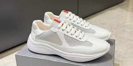 Prada America's Cup Sneakers