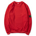 S / red