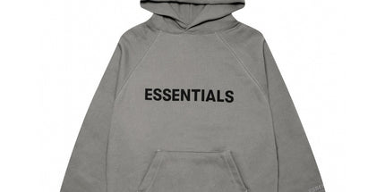 ESSENTIALS FEAR OF GOD Men's and Women's