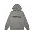 752 charcoal gray / xs