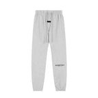 Deep oatmeal leggings