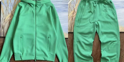 NOCTA Hooded Zipper Set