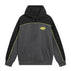 S / Dark grey coat