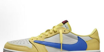 Nike x Travis Scott Sneakers