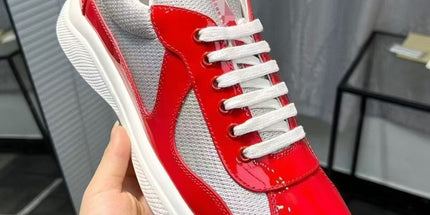 Prada America's Cup Sneakers