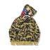 S / yellow