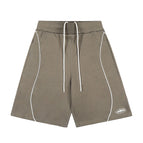 69903 Grey (Shorts)