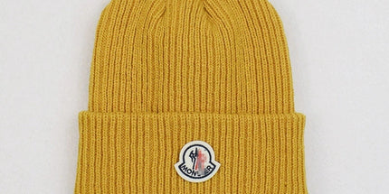 Men's Fashion Knit Beanies, Warm Casual Hats Wholesale
