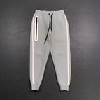 White pants