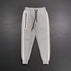 S / White pants