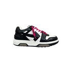 2950 - Black & White Pink - 35-45