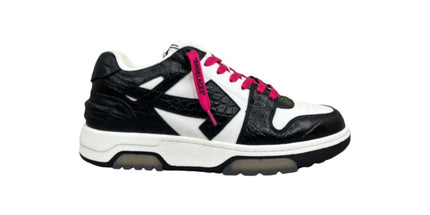 Off-White Out Of Office White Sneaker