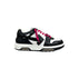 35 / 2950 - Black & White Pink - 35-45