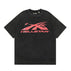 H903 Washed Black (Digital Printing)