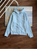S / Blue FD8454 jacket